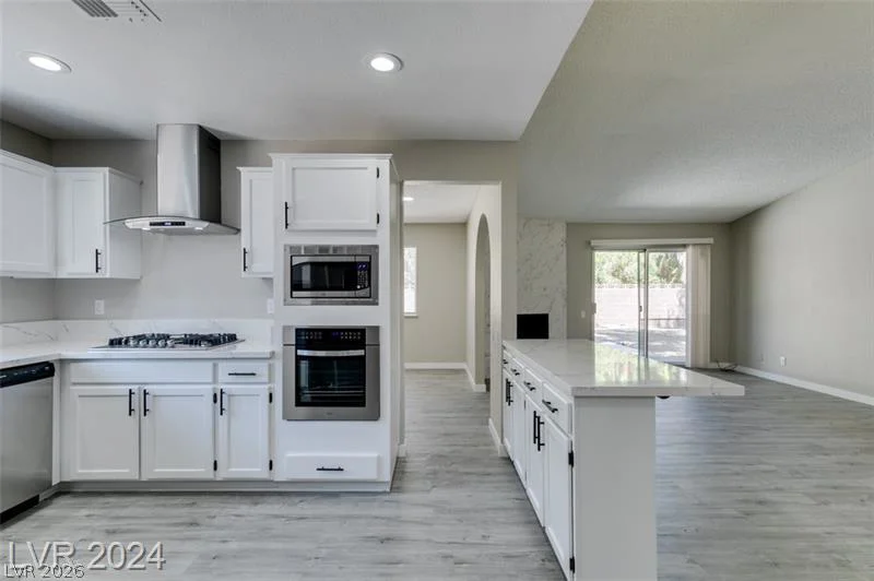 5532 Ramillete, Las Vegas, NV 89120