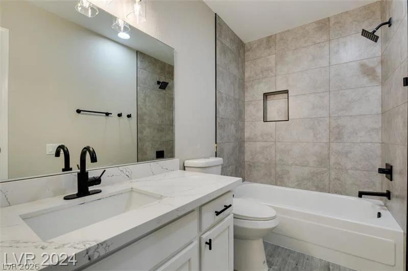 5532 Ramillete, Las Vegas, NV 89120
