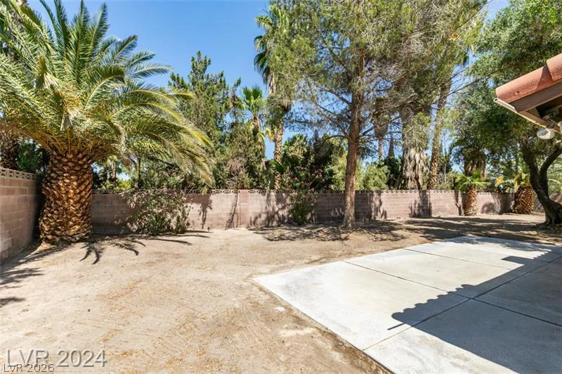 5532 Ramillete, Las Vegas, NV 89120