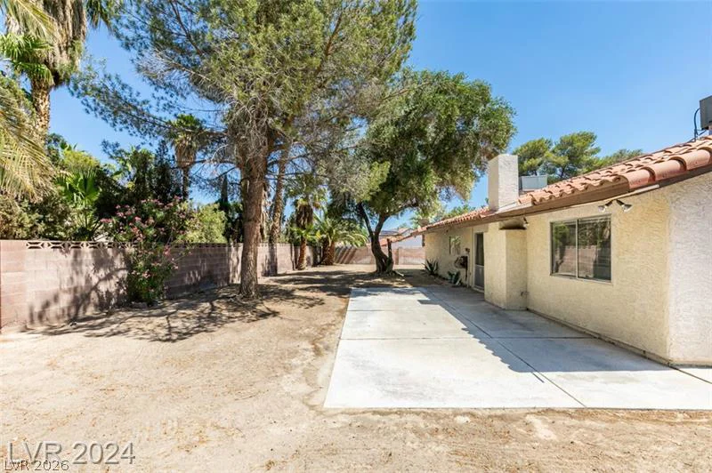 5532 Ramillete, Las Vegas, NV 89120