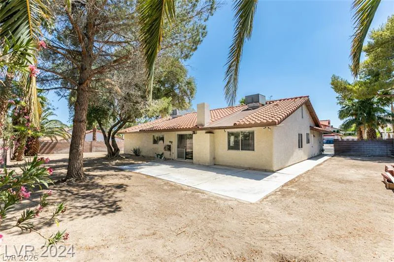 5532 Ramillete, Las Vegas, NV 89120