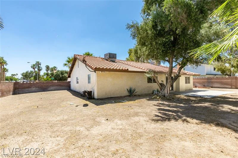 5532 Ramillete, Las Vegas, NV 89120