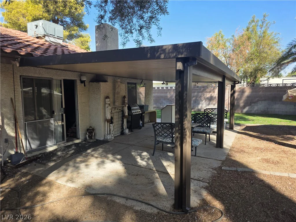 5532 Ramillete, Las Vegas, NV 89120