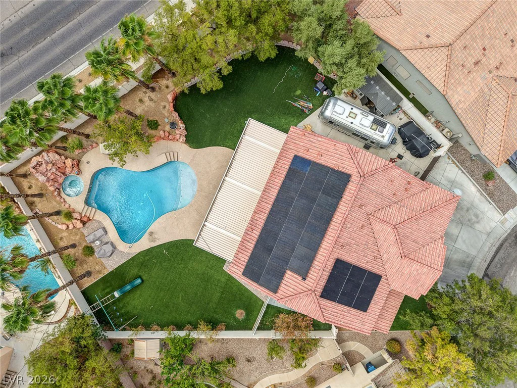 3095 Regal Cove, Las Vegas, NV 89117