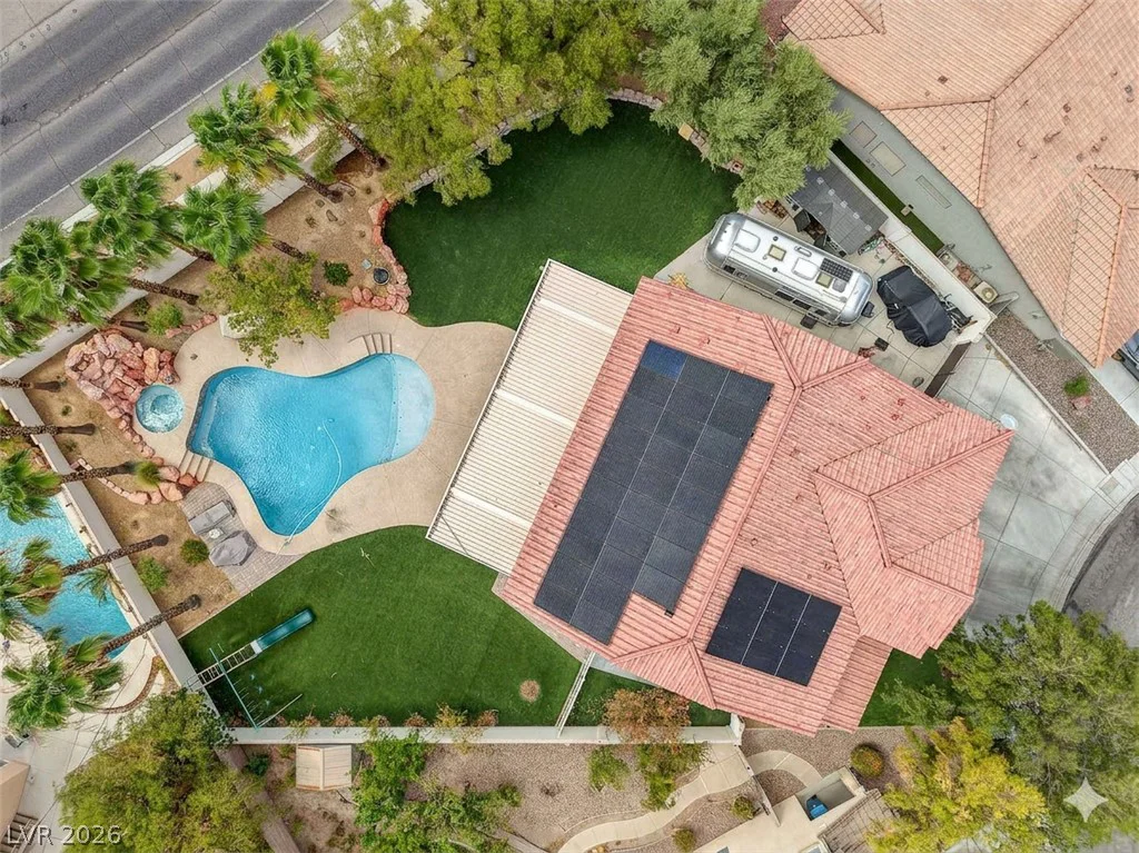 3095 Regal Cove, Las Vegas, NV 89117