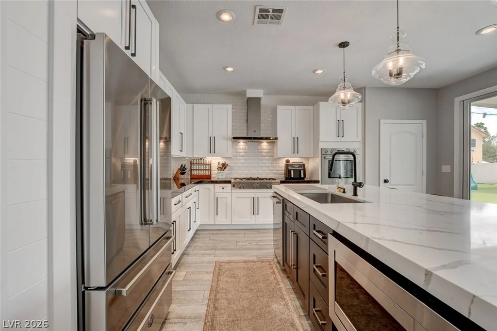 3095 Regal Cove, Las Vegas, NV 89117