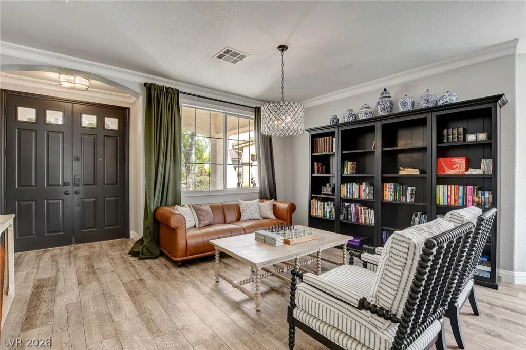 3095 Regal Cove, Las Vegas, NV 89117
