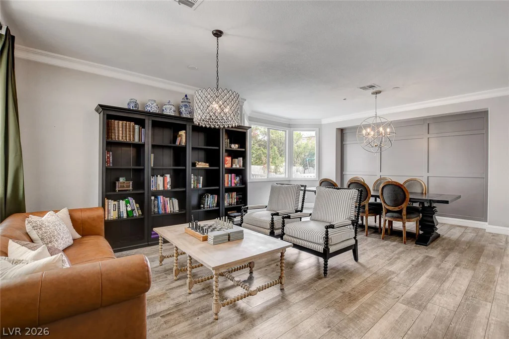 3095 Regal Cove, Las Vegas, NV 89117