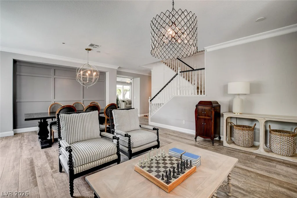 3095 Regal Cove, Las Vegas, NV 89117