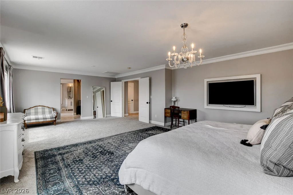 3095 Regal Cove, Las Vegas, NV 89117