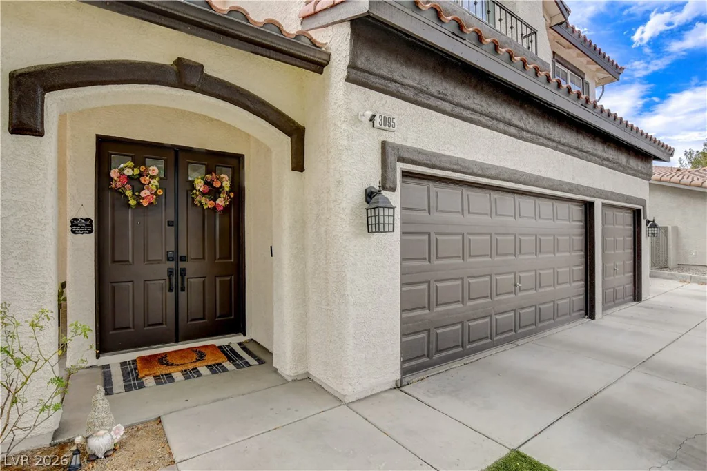 3095 Regal Cove, Las Vegas, NV 89117