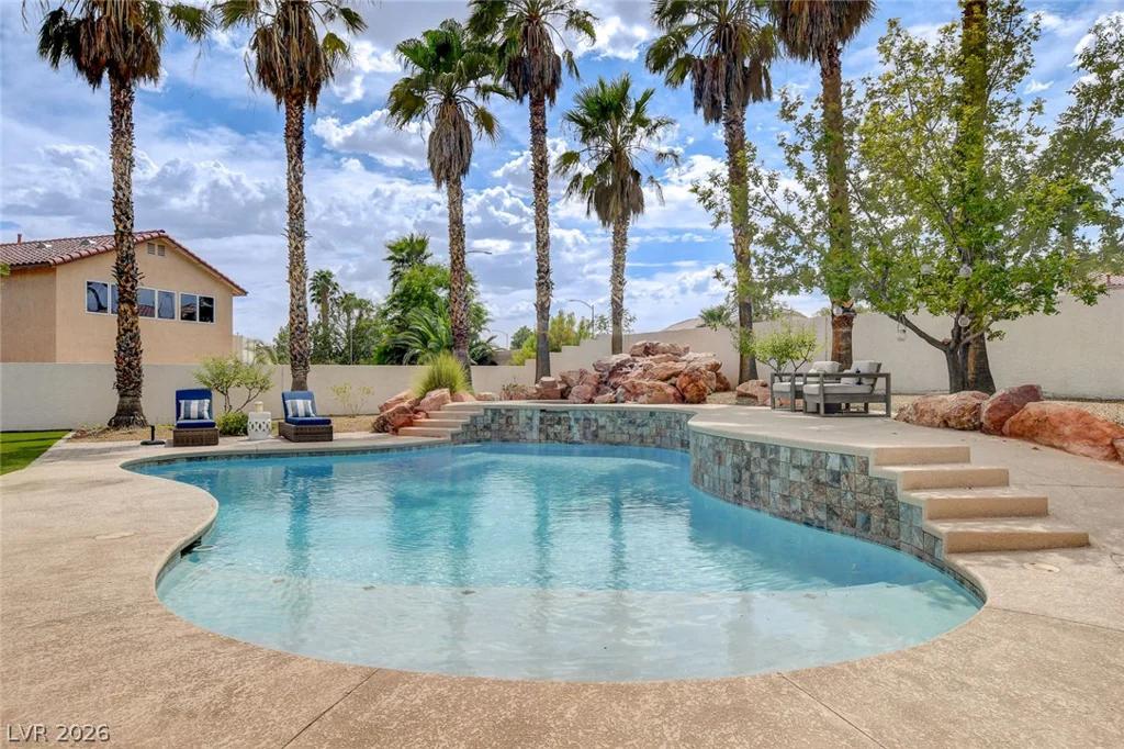 3095 Regal Cove, Las Vegas, NV 89117