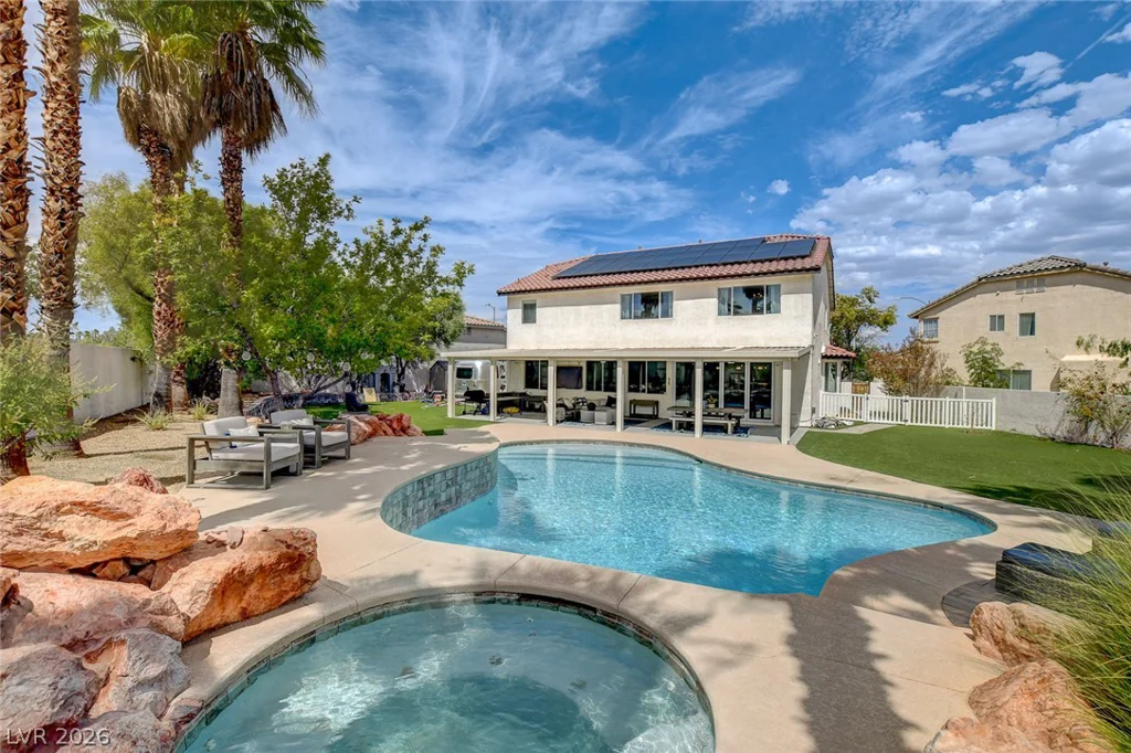 3095 Regal Cove, Las Vegas, NV 89117