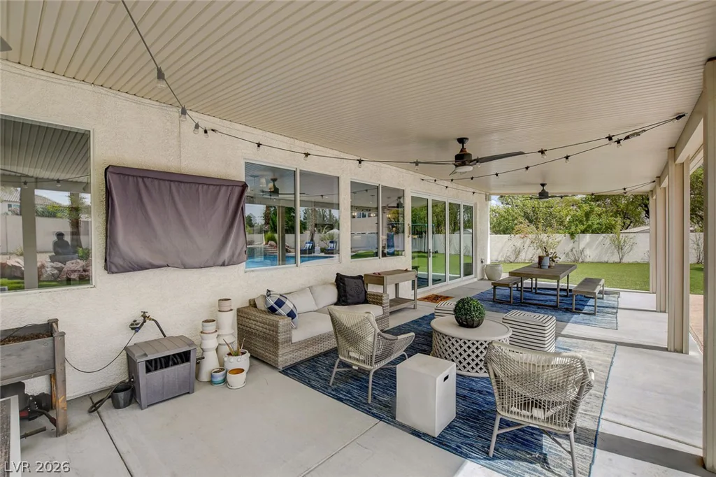 3095 Regal Cove, Las Vegas, NV 89117