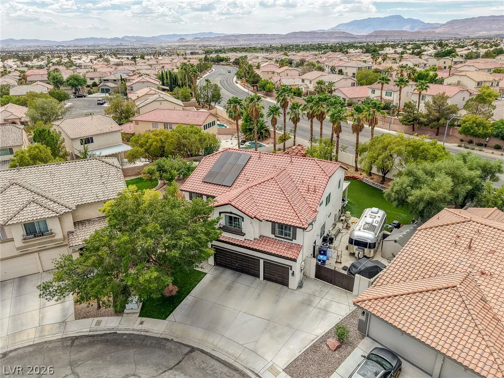 3095 Regal Cove, Las Vegas, NV 89117