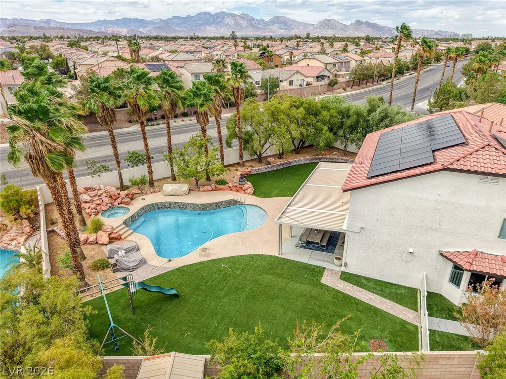 3095 Regal Cove, Las Vegas, NV 89117