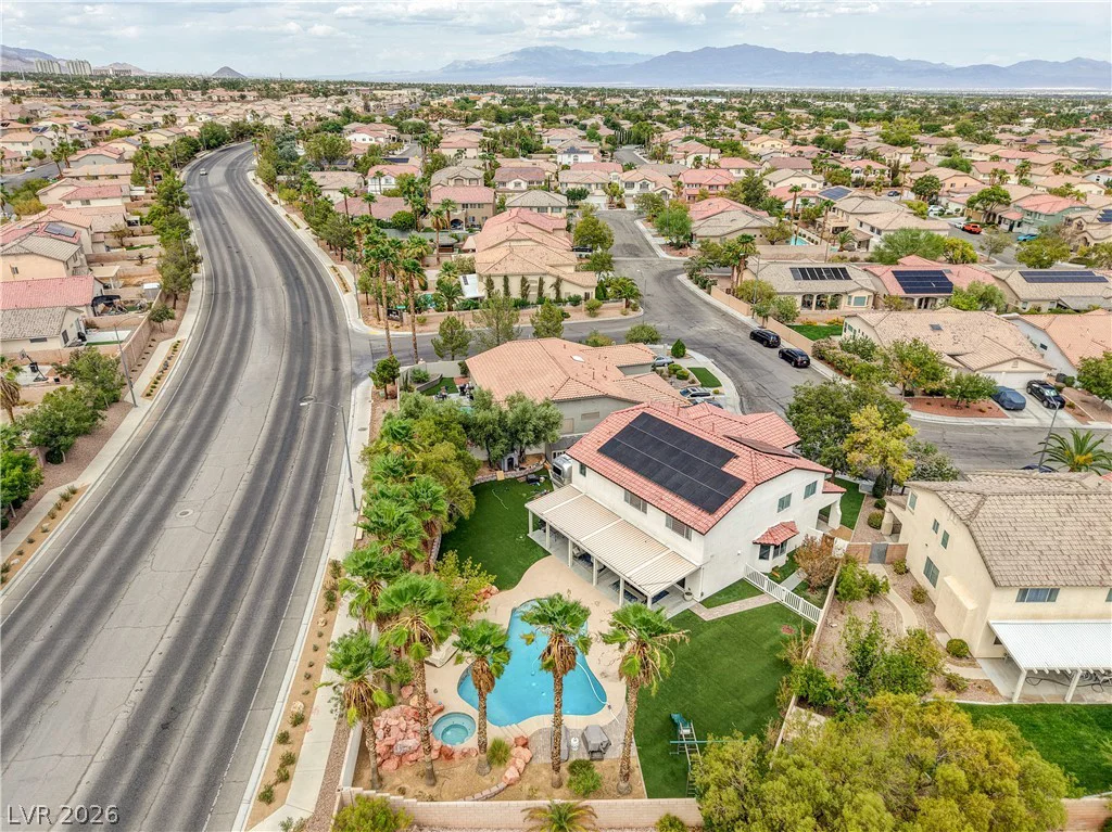 3095 Regal Cove, Las Vegas, NV 89117