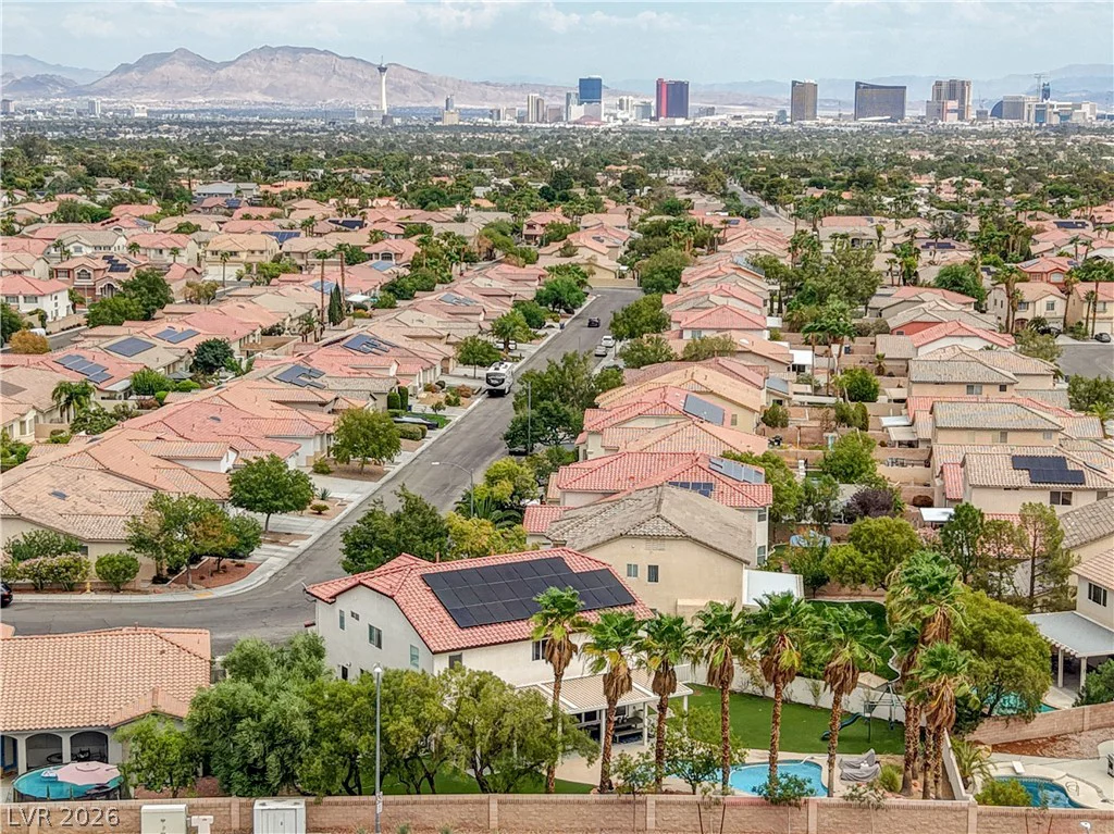 3095 Regal Cove, Las Vegas, NV 89117