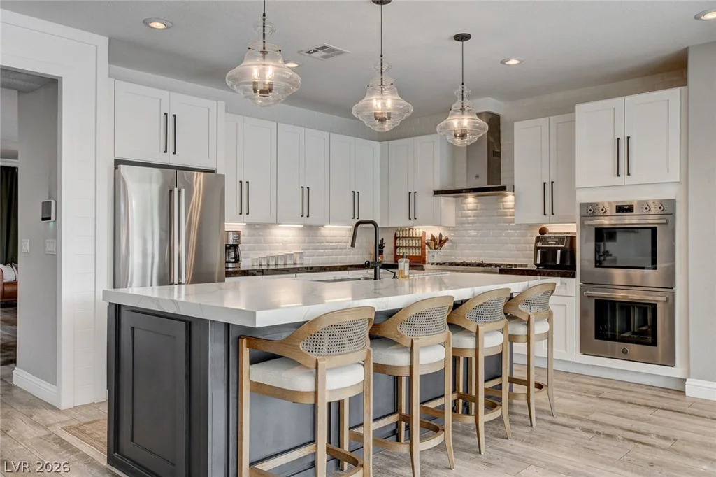 3095 Regal Cove, Las Vegas, NV 89117
