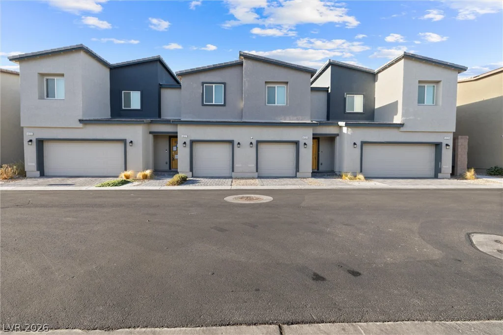 4117 Venus Falls, North Las Vegas, NV 89084