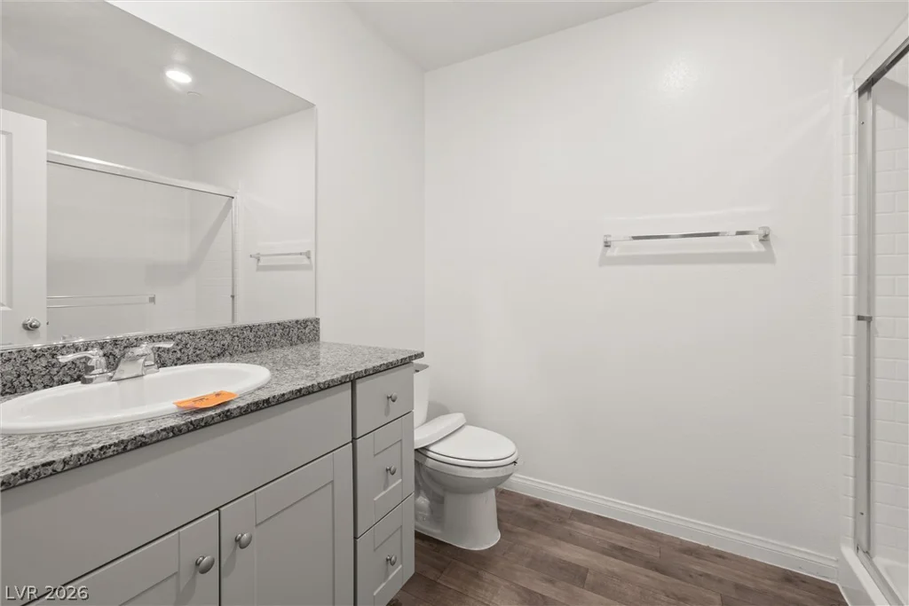 4117 Venus Falls, North Las Vegas, NV 89084