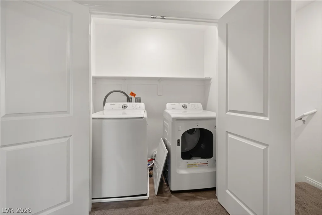 4117 Venus Falls, North Las Vegas, NV 89084