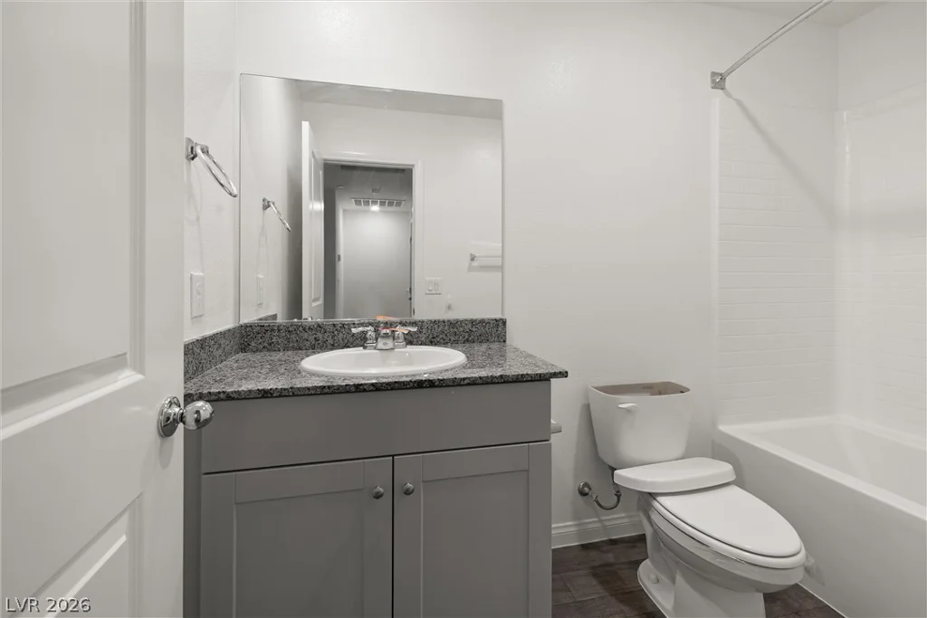 4117 Venus Falls, North Las Vegas, NV 89084