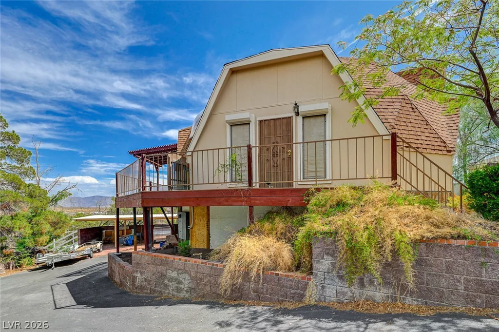 1431 San Felipe, Boulder City, NV 89005