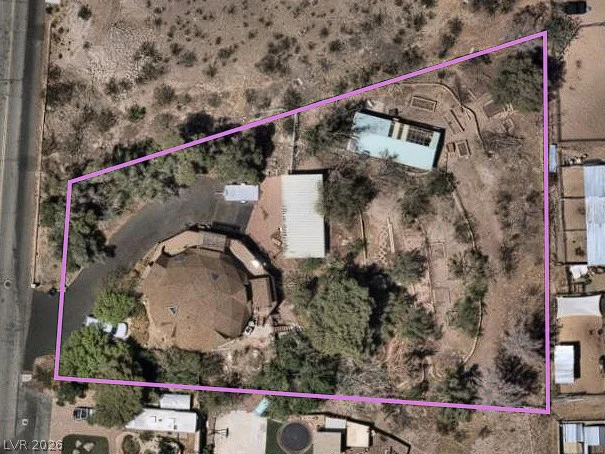 1431 San Felipe, Boulder City, NV 89005