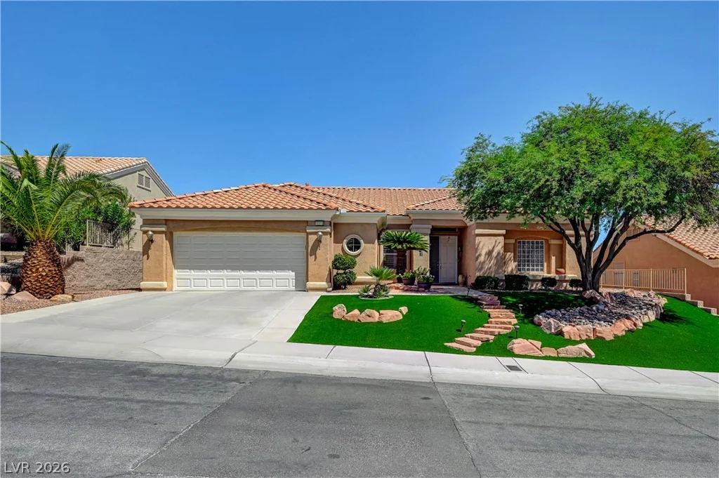 10312 Willamette, Las Vegas, NV 89134