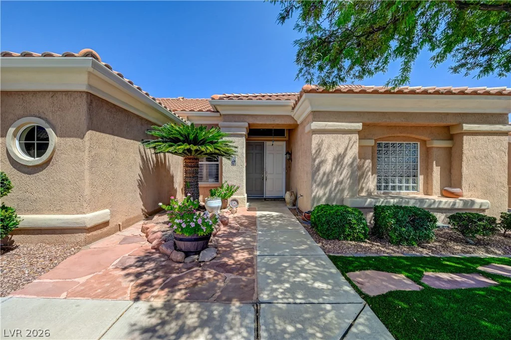10312 Willamette, Las Vegas, NV 89134