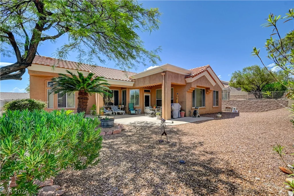 10312 Willamette, Las Vegas, NV 89134