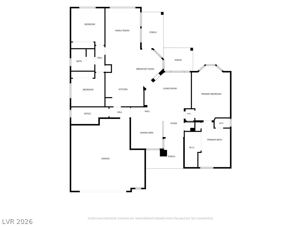 10312 Willamette, Las Vegas, NV 89134
