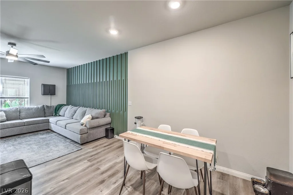 7313 Sunray Point, North Las Vegas, NV 89084