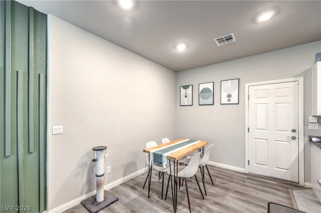 7313 Sunray Point, North Las Vegas, NV 89084