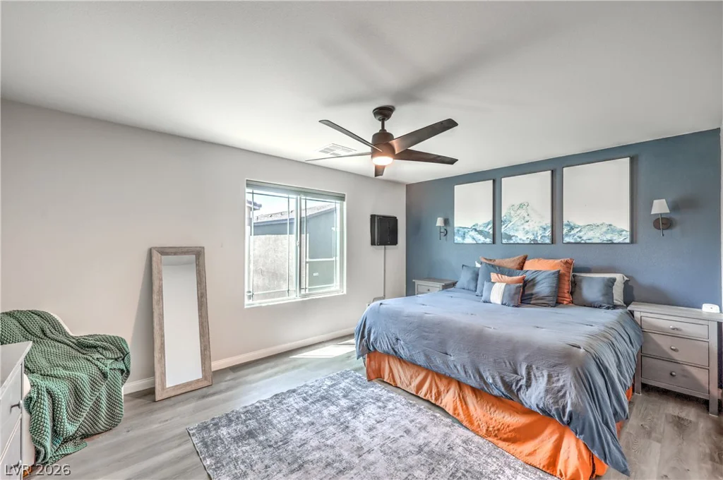7313 Sunray Point, North Las Vegas, NV 89084