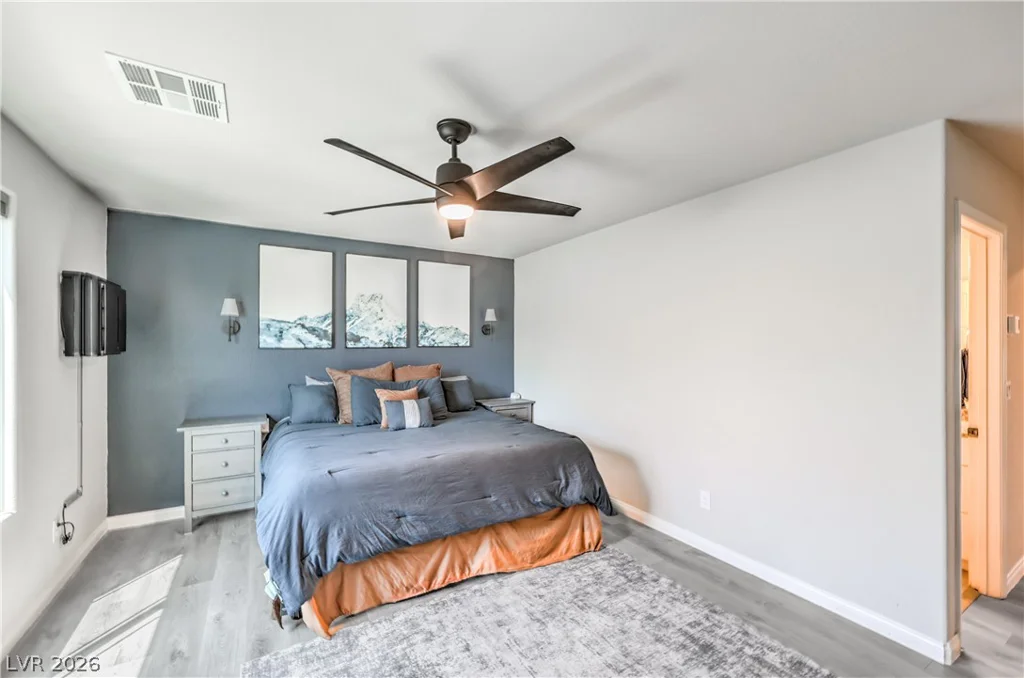 7313 Sunray Point, North Las Vegas, NV 89084