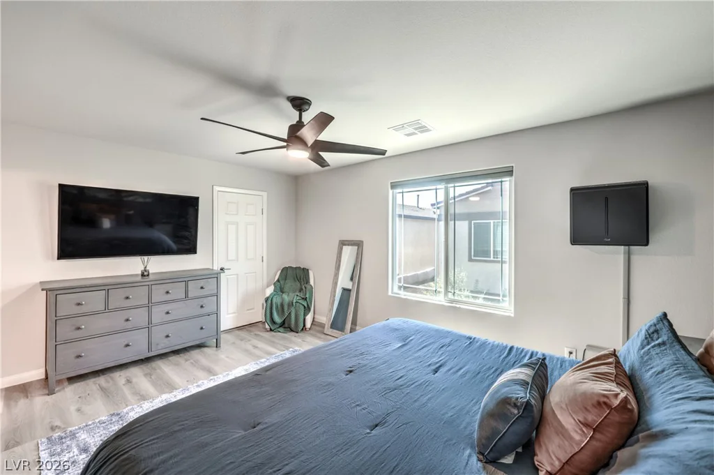 7313 Sunray Point, North Las Vegas, NV 89084