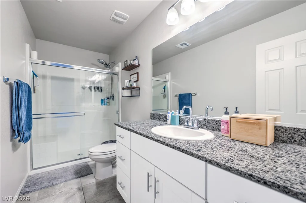 7313 Sunray Point, North Las Vegas, NV 89084