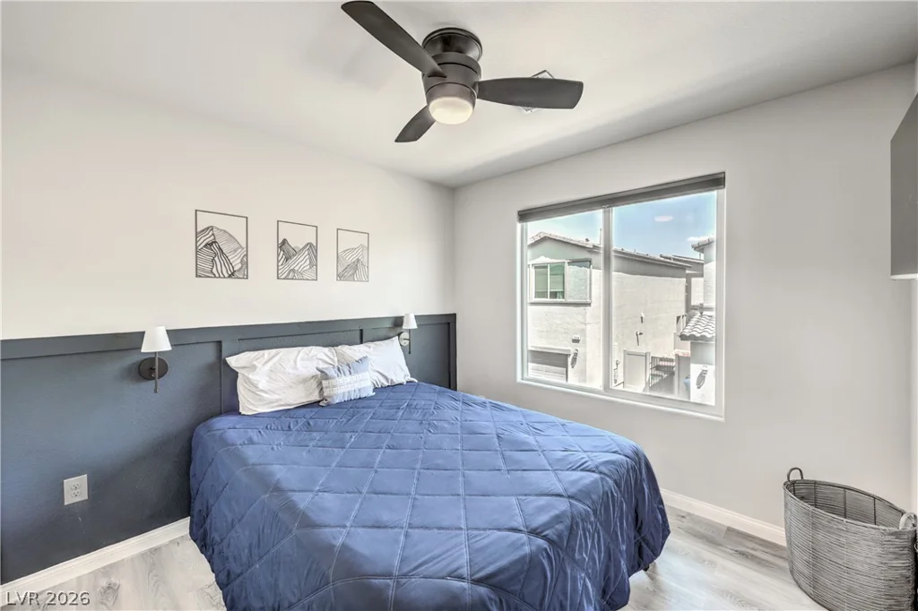 7313 Sunray Point, North Las Vegas, NV 89084