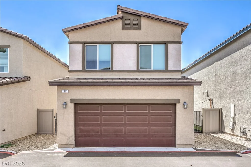 7313 Sunray Point, North Las Vegas, NV 89084