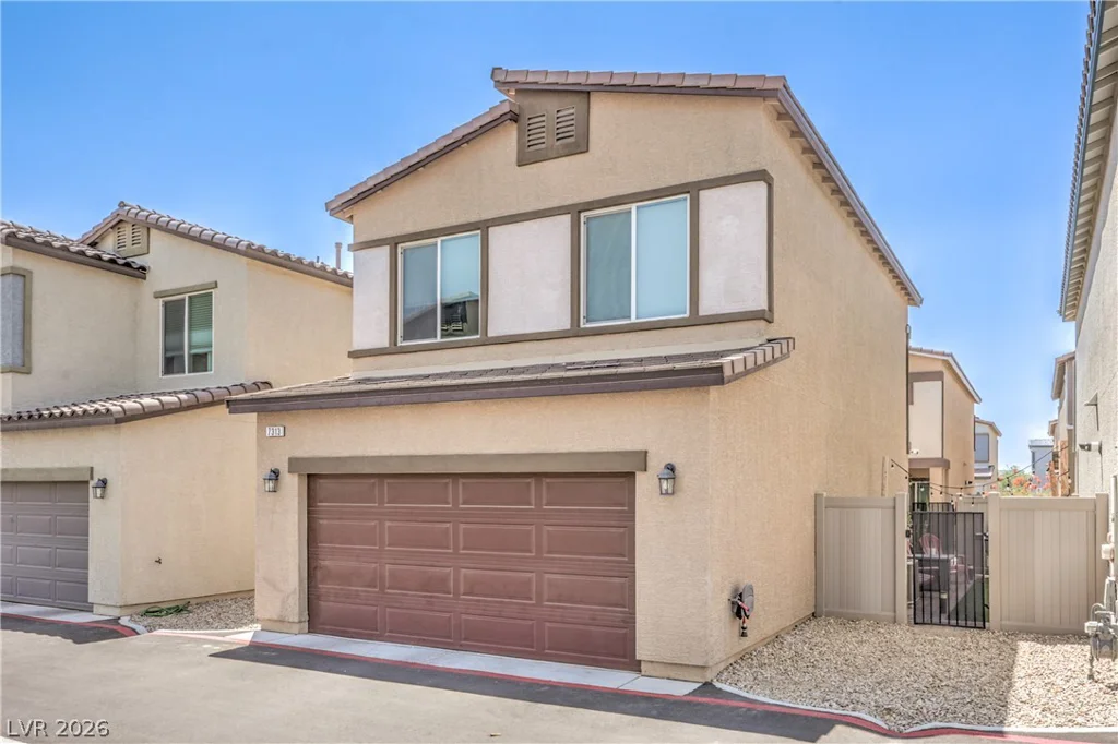 7313 Sunray Point, North Las Vegas, NV 89084