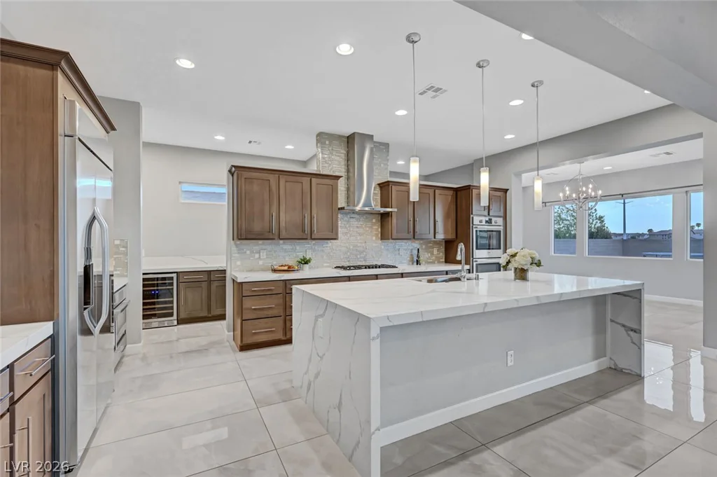 8477 Wolf Mountain, Las Vegas, NV 89129