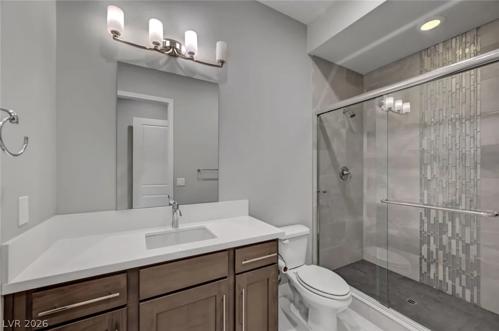 8477 Wolf Mountain, Las Vegas, NV 89129