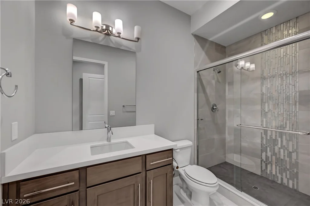 8477 Wolf Mountain, Las Vegas, NV 89129