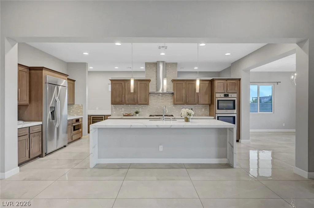 8477 Wolf Mountain, Las Vegas, NV 89129