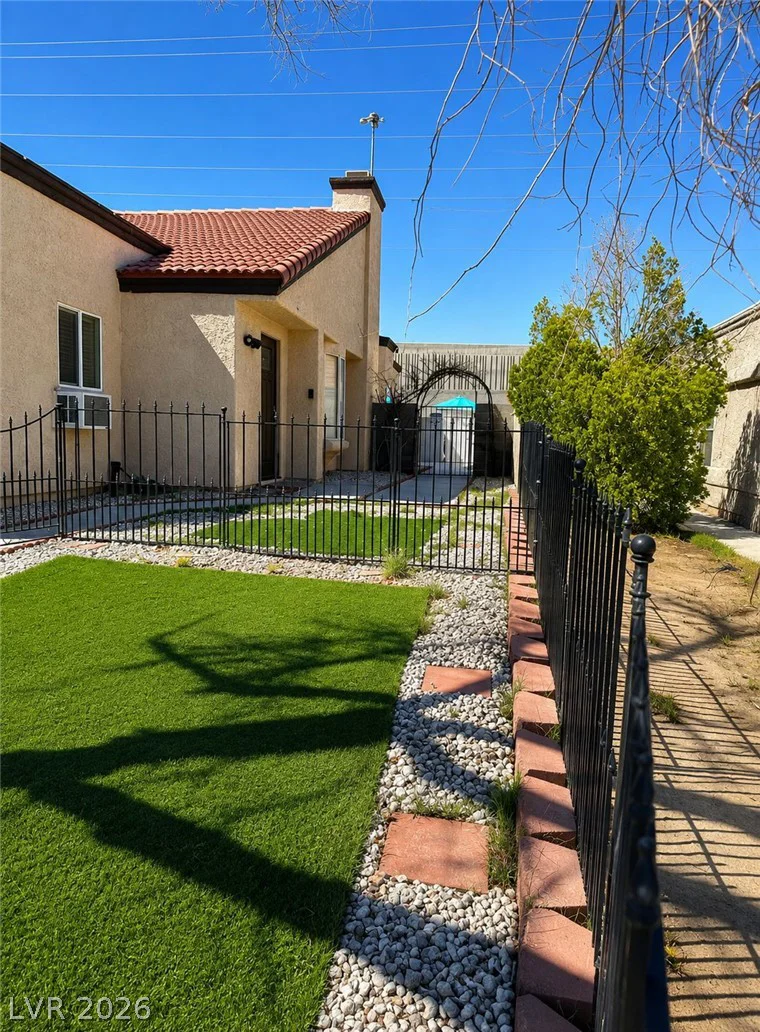 5440 Harmony, Las Vegas, NV 89107