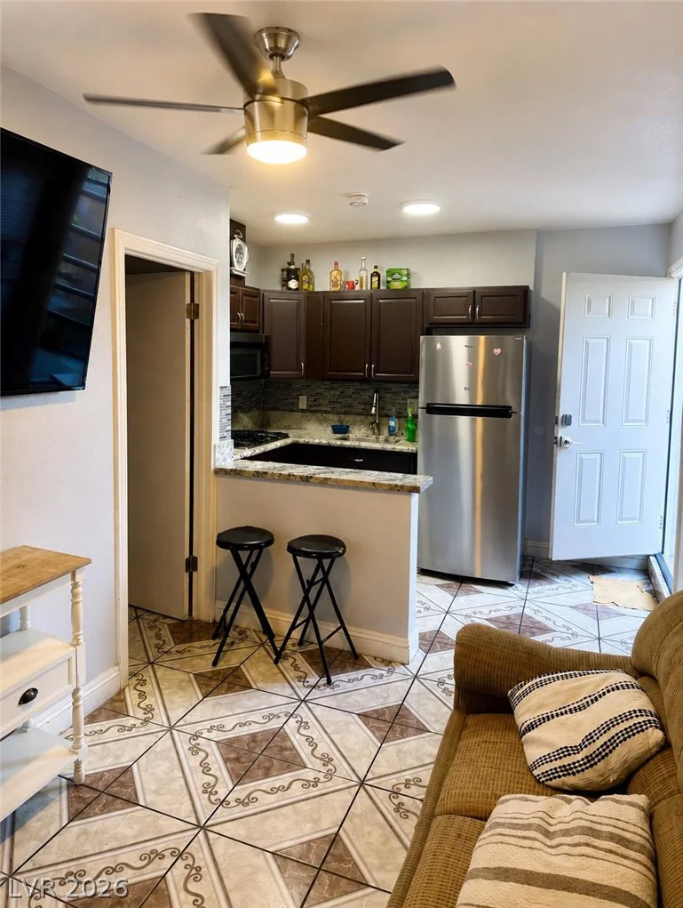 5440 Harmony, Las Vegas, NV 89107