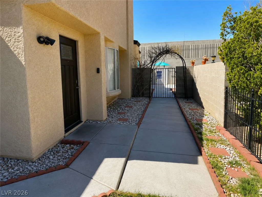 5440 Harmony, Las Vegas, NV 89107