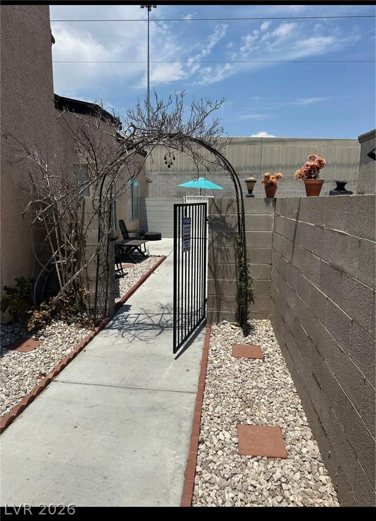 5440 Harmony, Las Vegas, NV 89107